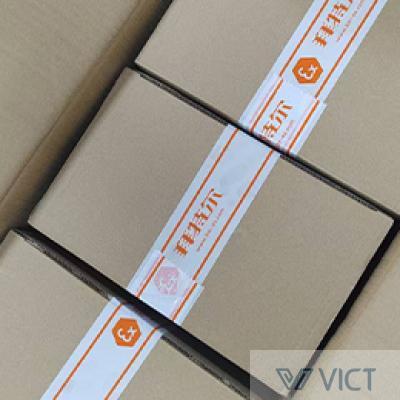 Shipment of Ex cameras