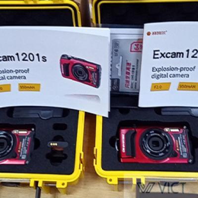 Good packing for Ex machine 