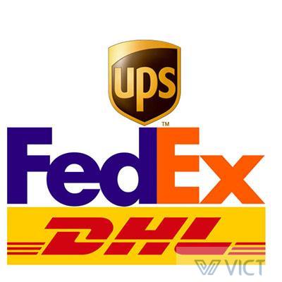 Q: What logistic forwarder do you usually work with?