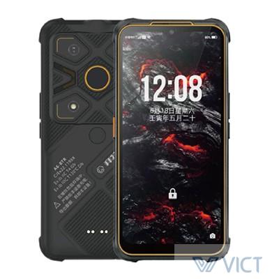 A6-BTR 5G Explosion proof phone 
