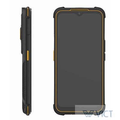 A6-BTR 5G Explosion proof phone 