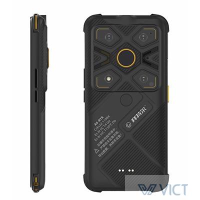 A6-BTR 5G Explosion proof phone 