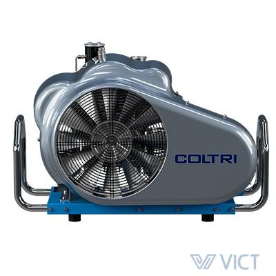 Coltri SMART high pressure air compressor 