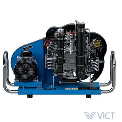 Coltri SMART high pressure air compressor 