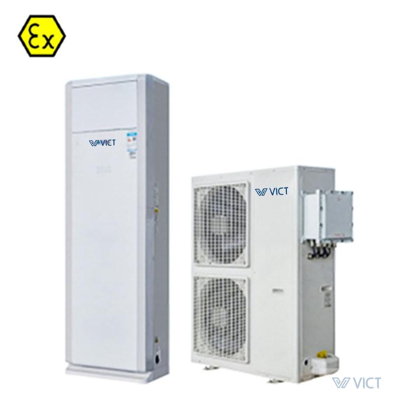 Ex Air conditioner wall mounted 