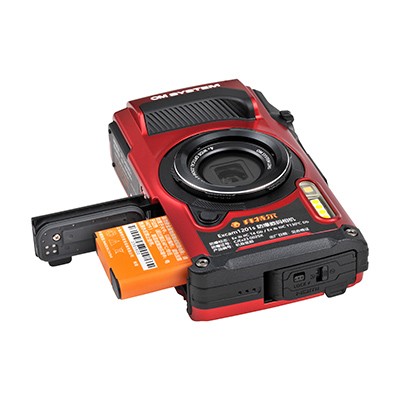 Excam 1201S Digital Explosion-proof Camera