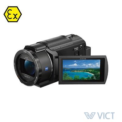 Exdv1301/KBA7.4-S Explosion proof Video Camcorder,Ex camera