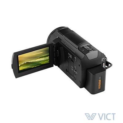 Exdv1301/KBA7.4-S Explosion proof Video Camcorder,Ex camera