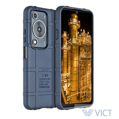 Exmp1407 Ultra-long battery life Explosion-proof phone