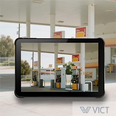 P6-BTR    5G explosion-proof tablet