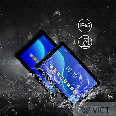 P6-BTR    5G explosion-proof tablet
