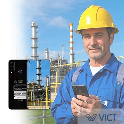 S1-BTR competitive price Explosion proof phone